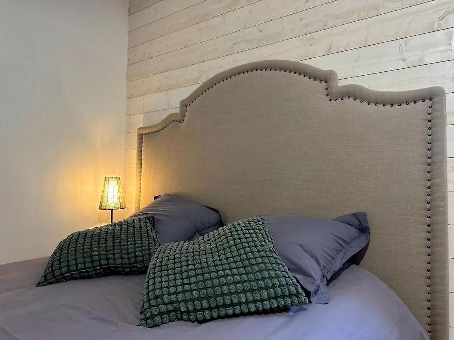 Le Gite Du Besson Cassagne Holiday home
