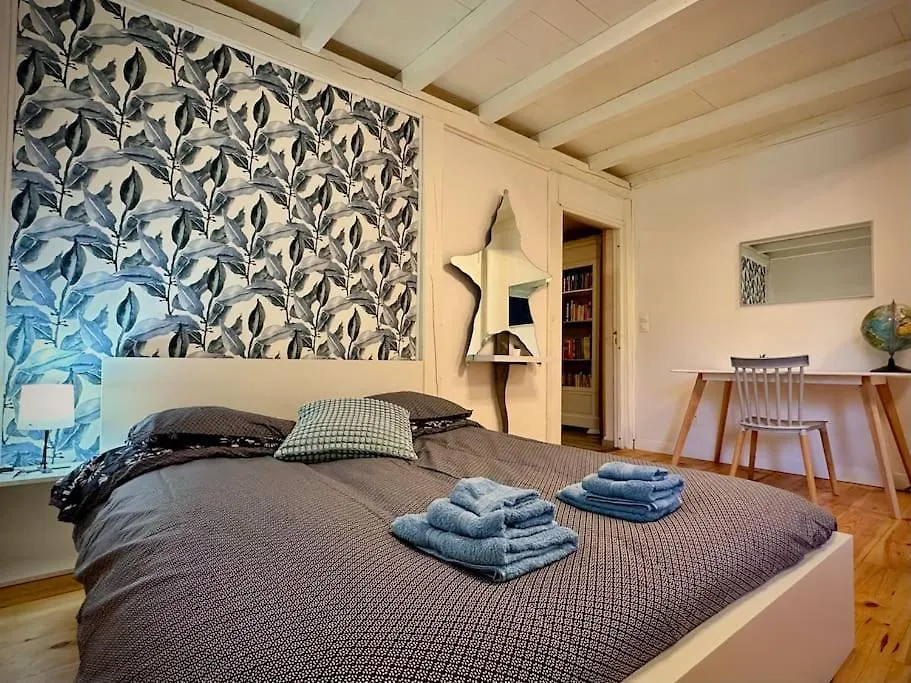 Holiday home Le Gite Du Besson Cassagne