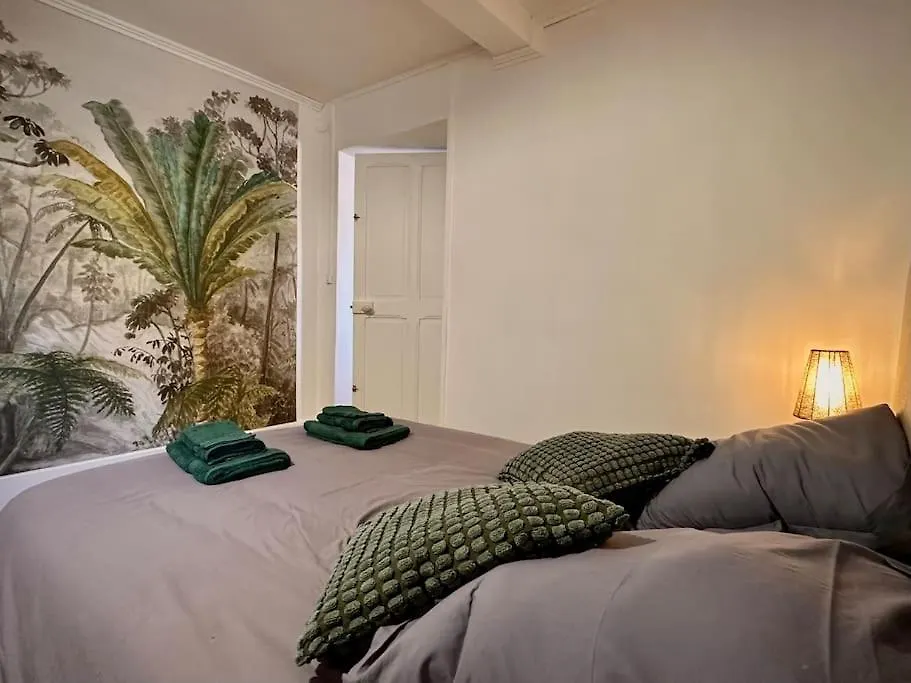 Holiday home Le Gite Du Besson Cassagne