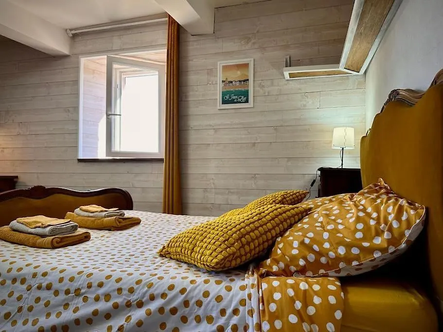 Le Gite Du Besson Cassagne Holiday home