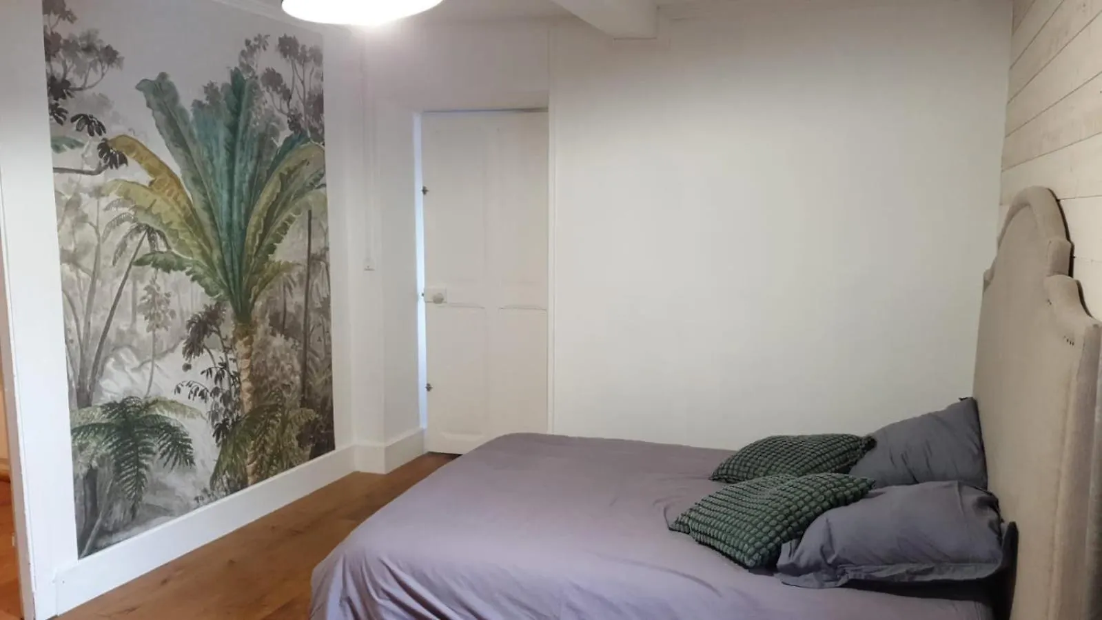 Holiday home Le Gite Du Besson Cassagne
