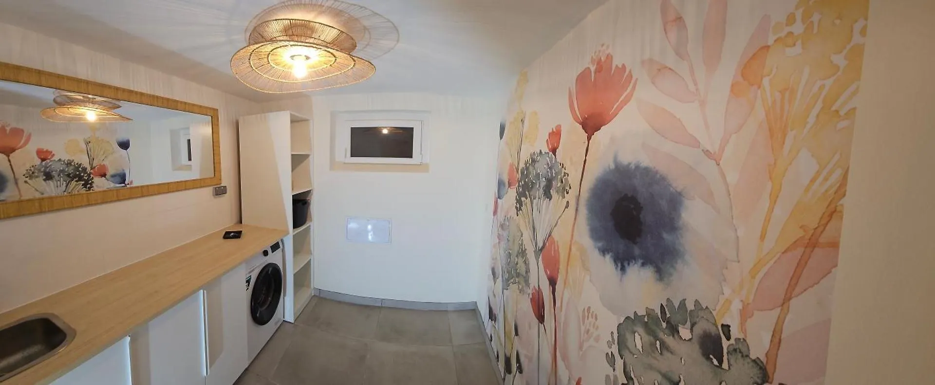 Holiday home Le Gite Du Besson Cassagne France