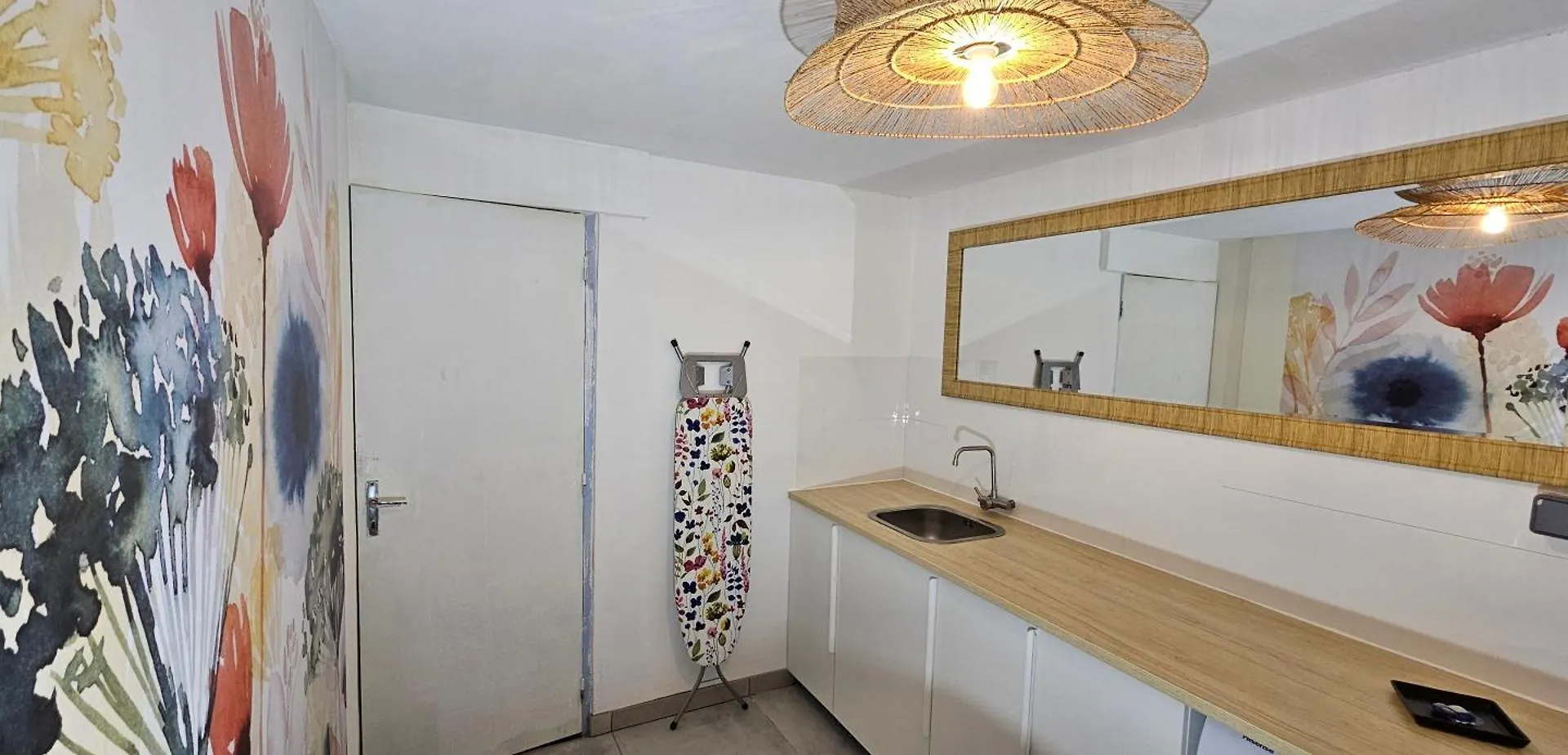 Holiday home Le Gite Du Besson Cassagne